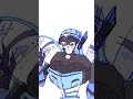 Oc metal carbot mom dad!?