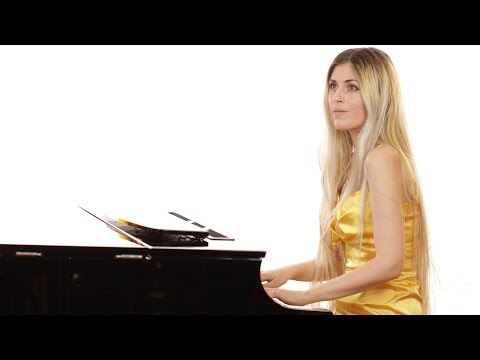 Imagine Dragons - Bad Liar (Cover)