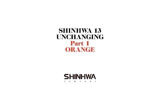 Download Lagu SHINHWA13 UNCHANGING PART1 - 'ORANGE'_Official Music Video MP3 Download Lagu SHINHWA13 UNCHANGING PART1 - 'ORANGE'_Official Music Video MP3