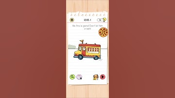 Level 1 solved 🤓 #levelsolution  #Braintest#gaming