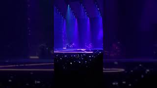 Panic! At The Disco - Pray for the Wicked Tour intro live in Manchester NH (1\/13\/19)