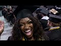 Guilford college commencement 2022