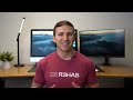 End of video