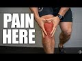 Patellofemoral Pain | Chondromalacia Patellae | Runner’s Knee (Education | Myths | Exercises)