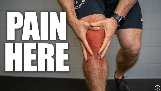 IT Band Pain / Iliotibial Band Friction Syndrome (Myth Busting, Exercises