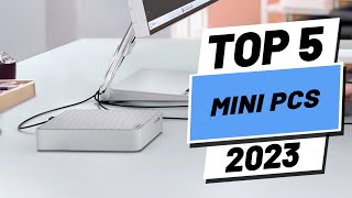 Top 5 BEST Mini PCs of (2023)