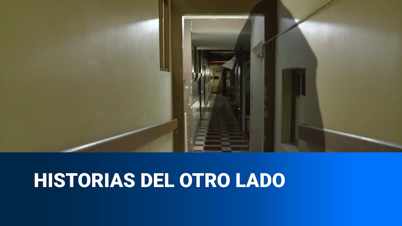 7 Días: Historias del otro lado