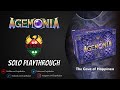 Canje Plays Agemonia - Ep. 4
