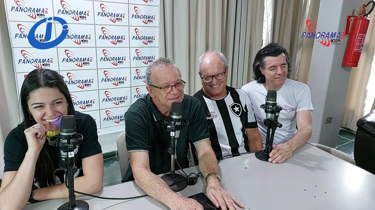 Papo de Esportes