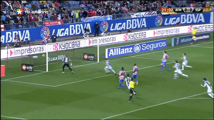 El Penalti Mejor Lanzado de la Historia [HD 1080p]