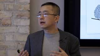 Think & Link with Neuromarketer, Terry Wu