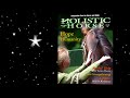 Holistic horse magazine