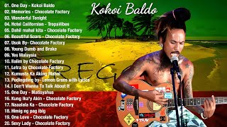 NEW Tagalog Reggae Classics Songs 2023 -  Chocolate Factory ,Tropical Depression, Blakdyak