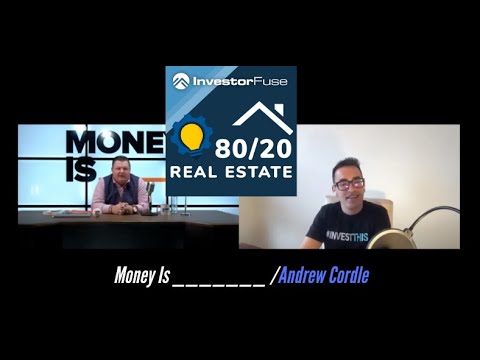 Ep 64: Money is _________ | Andrew Cordle