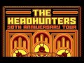 The Headhunters @ LEAF Global Arts Festival 5-13-2023