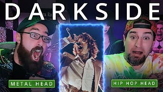 THIS WAS AMAZING!! | DArkSide | BRING ME THE HORIZON