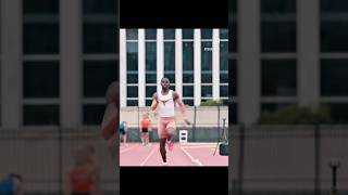 My Nephew fast 💨💨🏃🏾‍♂️😂 bet you can't beat him!!! #reels #funny #funnyreel