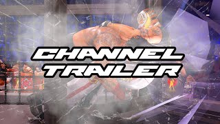 Wizeban Channel Trailer