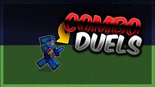 Insane Combotage (150+ Hit Combo)