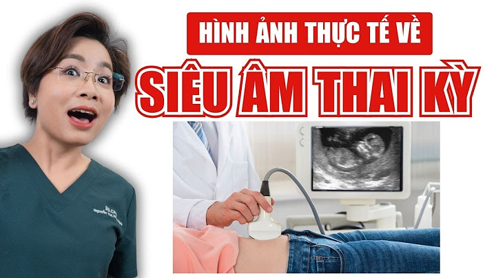 Khi nào nên bắt đầu đi khám thai năm 2024