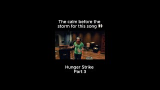 Who else loves &quot;Hunger Strike&quot;? 🤘🎶