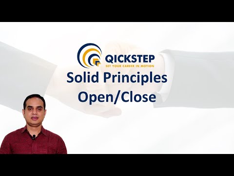 Solid Principles using C++ Open/Close Principle