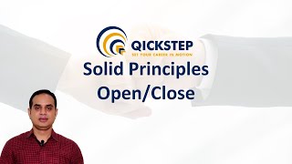 Solid Principles using C++ Open/Close Principle