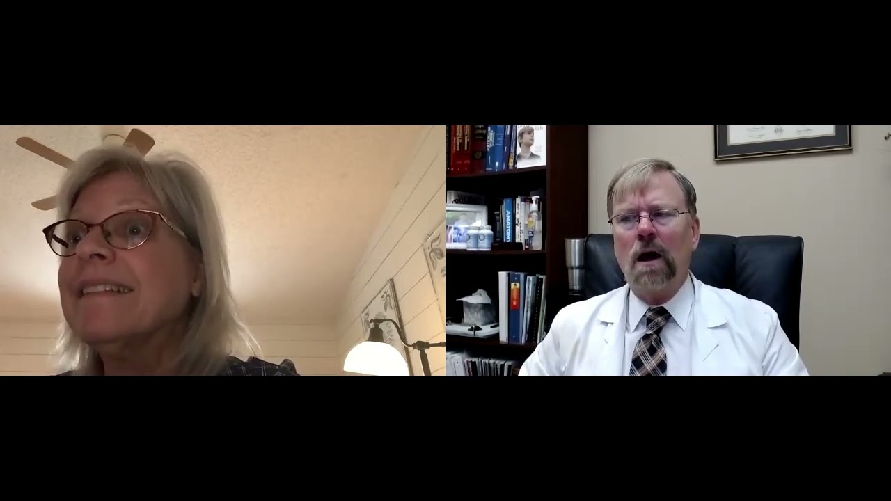 Fibromyalgia Treatment That Works!