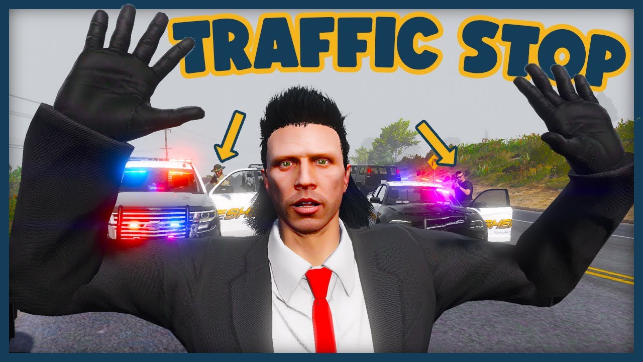 Lenny Got No Respect For Cops Ep 1 Gta Rp Youtube - lenny minigames test server roblox