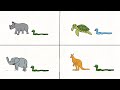 How dinosaurs were made? A drawing pictures #dinosaur #dinosaurus dilophosaurus triceratops dino