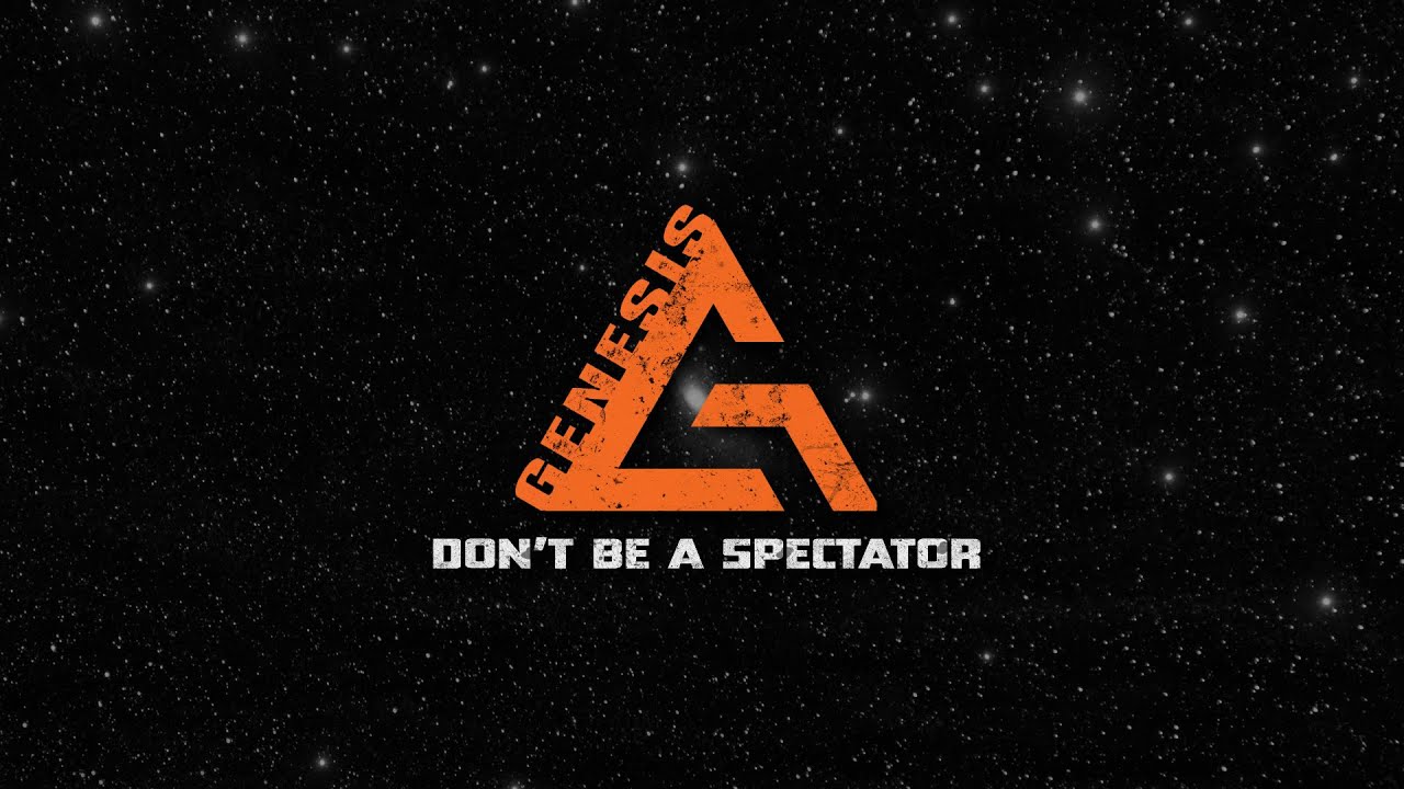 M42 - Join The Genesis