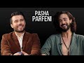Pasha Parfeni - lupta cu fostul regim, muzică, adevărul despre Eurovision și mesaj pentru Maia Sandu
