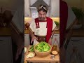 The OG Caesar Saladv
