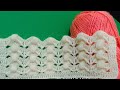 BİR ÇIRPIDA ÖRÜN ✔️ ÇEYİZLİK YELEK ŞAL BATTANİYE HIRKA YAPIMI ✔️CROCHET VEST AND SHAWL MAKING✔️