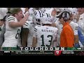Ohio Claims 2024 MAC Football Championship | 12.7.24