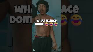 🤣#jace #iayze #funny