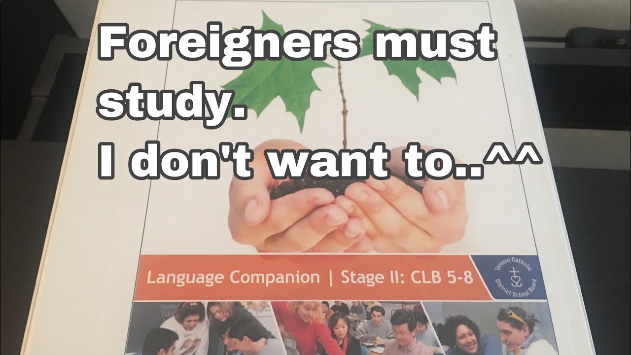 Let's study. It's time to study.Let's do it for 30 minutes(밴쿠버 공부하기 ...