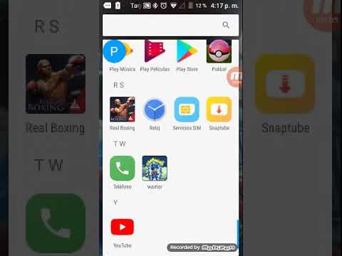 Yosmar y dani el eltraviso y blueboy video player