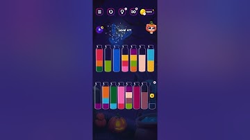 Get Color - level 411