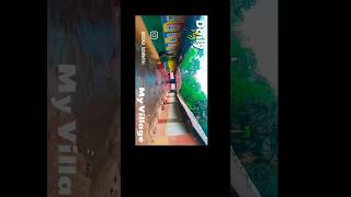 My Village 🥰🤗📍 Daily Vlog video 🤗# Viral Short #video #Reel#mini Vlog video