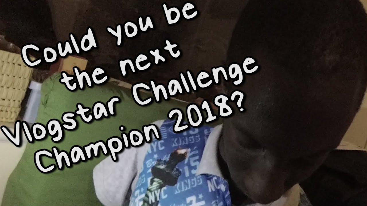 Are You The Next Vlogstar Champion? (Extras + Bloopers) (iNeedCoolVlogs #23)