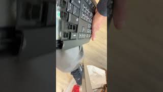 Breaking keyboard - When "Control + Alt + Delete" doesn't work fast enough... ⌨️💥
