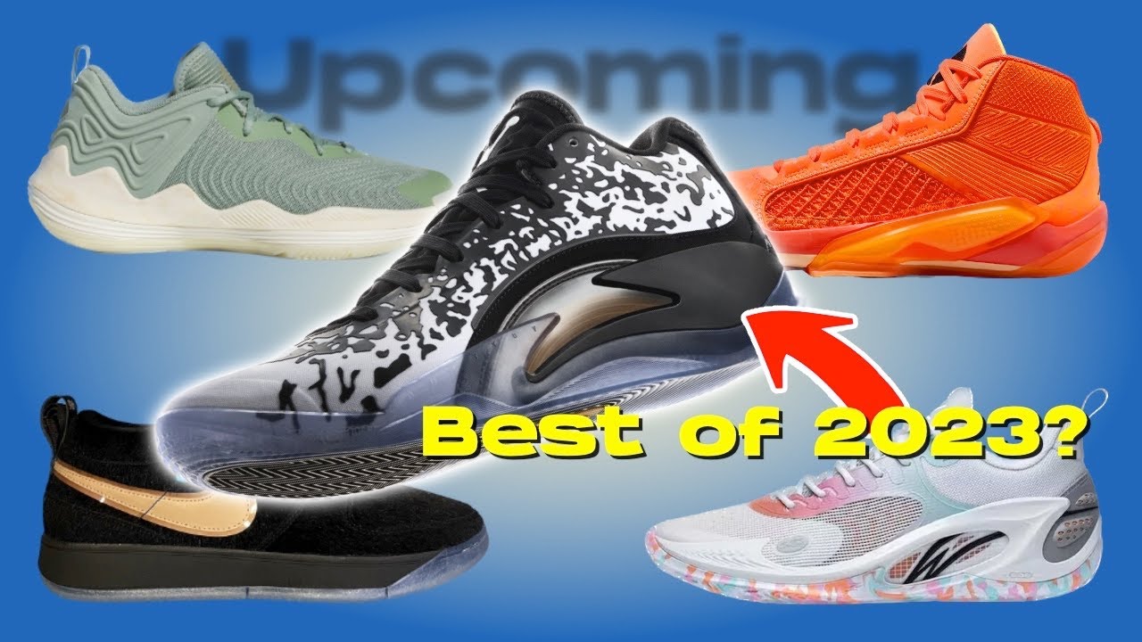 Top NBA Signature Shoes of 2023-2024 Season