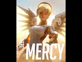 Overwatch Mercy Lore in 60 seconds! #Shorts