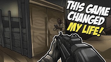 コール オブ デューティが今の私を形作った