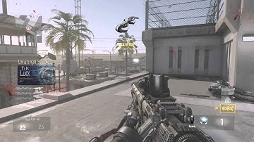 First in TeK + Quad  @TekEternity