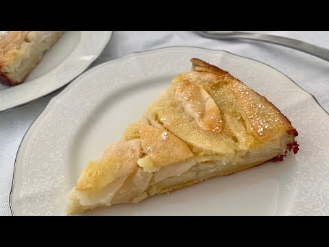 Easy Tasty Apple Pie! The easiest apple pie everyone can make! Quick Thanksgiving Dessert ! 