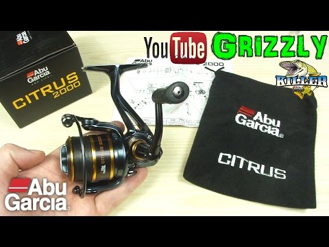 Abu Garcia CITRUS катушка для спиннинга из Китая Aliexpress Abu Garcia CITRUS катушка для спиннинга из Китая Aliexpress