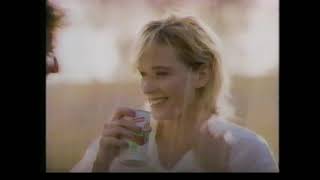 1986 Diet 7Up Commercial | Soft Drink Lifts Spirits of Tennis Players screenshot 5