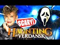 😱*NEW* Halloween Update in WARZONE! Fear Meter in Haunting of Verdansk is SCARY!